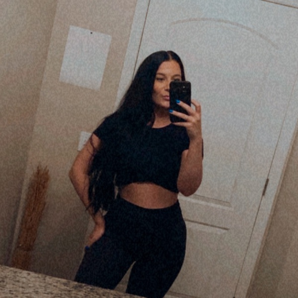 Meet your Posher, Anna